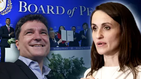 Oana Țoiu dă detalii despre vizita lui Nicușor Dan în SUA și rolul pe care România îl va avea în calitate de observator