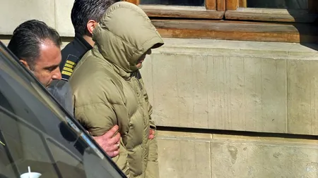 CRIMINALUL DE LA PERLA. Magistrații au decis: Pedeapsă redusă pentru Gheorghe Vlădan