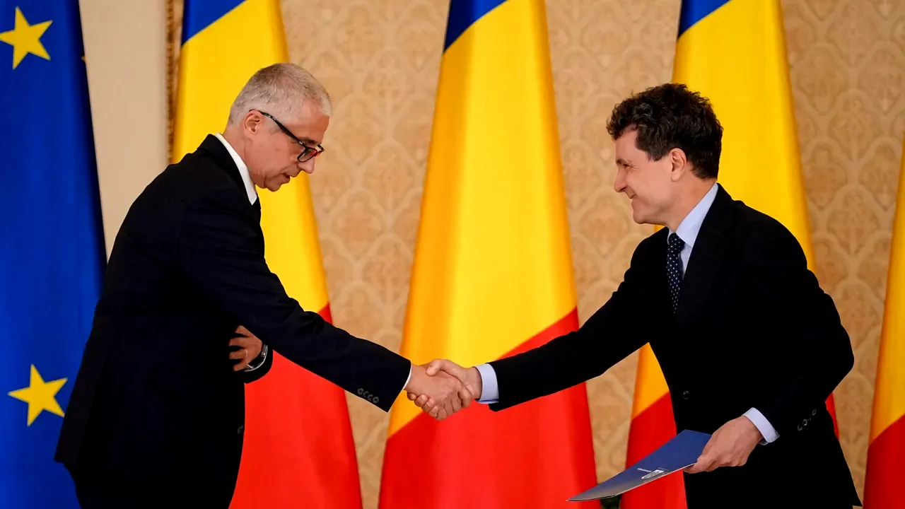 Ministrul Justiției, Radu Marinescu, i-a trimis lui Nicușor Dan propunerile pentru funcțiile de conducere din Parchetul General, DNA și DIICOT