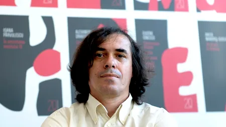 Nominalizare prestigioasă pentru Mircea Cărtărescu