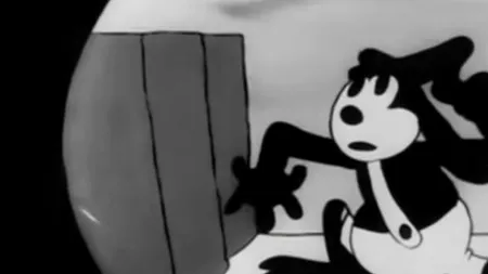 Descoperire istorică în Japonia. STRĂMOȘUL lui Mickey Mouse a stat 70 de ani în sertarul unui artist