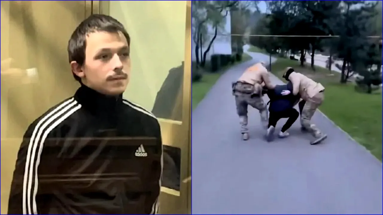 Povestea din spatele românului arestat în Rusia pentru spionaj. Condamnarea lui David Adrian Cherciu ar fi fost înscenată de FSB