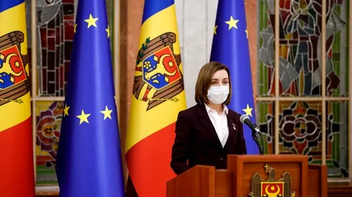 Criză politică în Republica Moldova. PAS își menține poziția, după consultările cu Maia Sandu: Pledăm pentru alegeri parlamentare anticipate