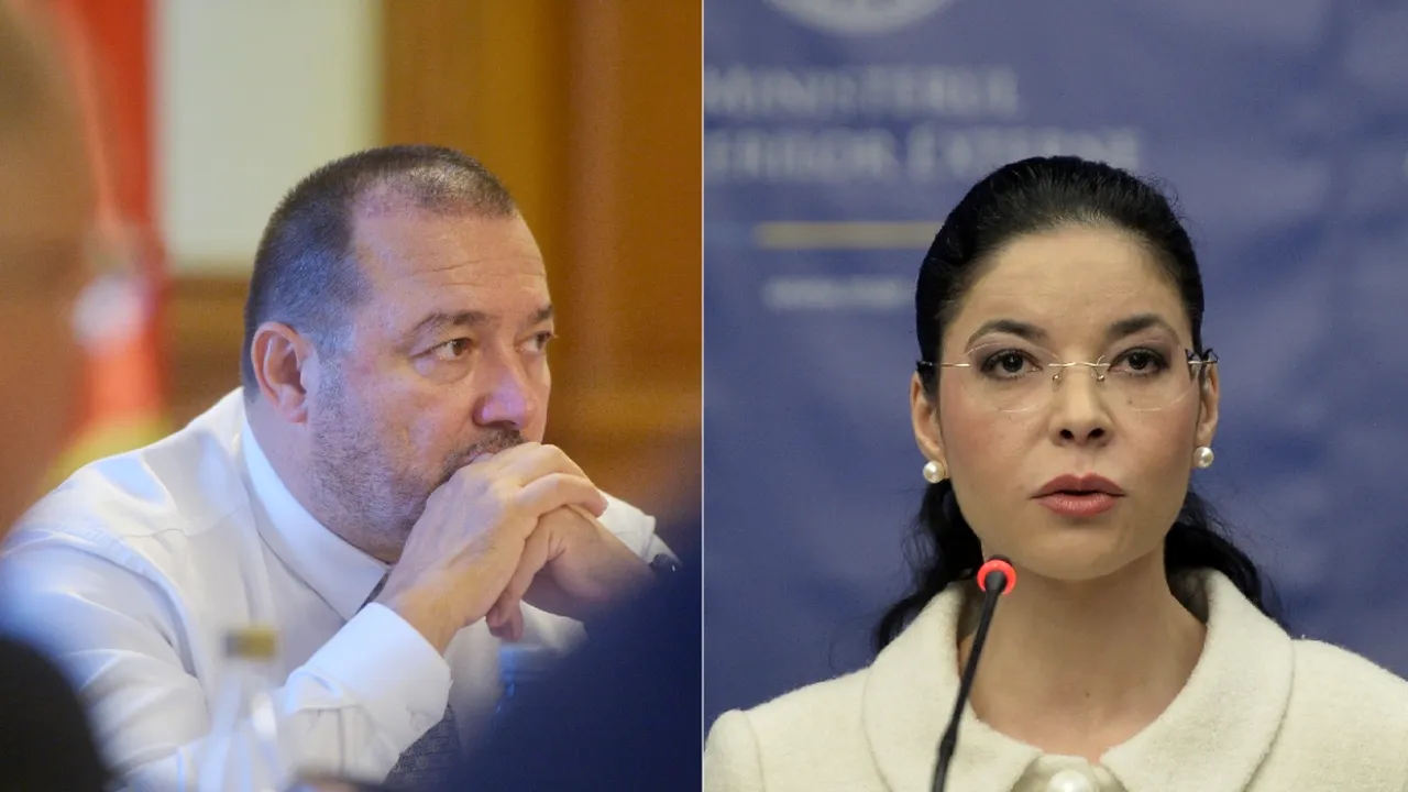 Cătălin Rădulescu, avertisment pentru Ministrul Justiției: Dacă Birchall susține desființarea SIIJ, va pleca, iar cariera ei politică se va încheia