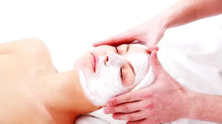 Masca pe bază de mere, ideală pentru ten în sezonul rece