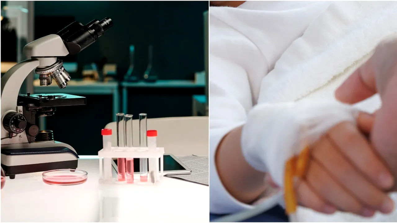 Afecțiunea cronică de care ar fi suferit fetița care a murit în urma unei anestezii la clinica de stomatologie. Descoperirea poate schimba cursul anchetei