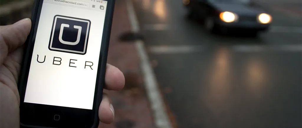 Uber câștigă teren și în transporturile de mărfuri pe distanțe lungi