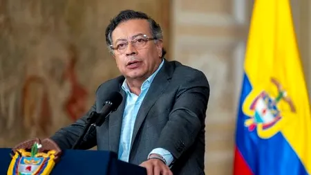 Apel de urgență al președintelui Columbiei: cere convocarea Consiliului de Securitate al ONU pentru situația din Venezuela