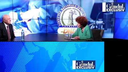 EXCLUSIV VIDEO | Profesorul Irinel Popescu vorbește pentru prima dată despre dosarele de corupție și dezvăluie cine e ”provocatorul” folosit de DNA