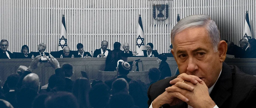 Armistițiul politic din Israel a încetat. Netanyahu nu mai poate guverna discreționar. Judecătorii pot anula decizii „nerezonabile” ale Executivului