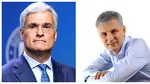 Schimb dur de replici pe Facebook. Daniel Zamfir îl atacă pe Dragoș Pîslaru: „Te-ai suit ca scroafa-n copac”