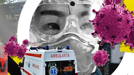 EXCLUSIV. Tragedia de la ”Victor Babeș”. Managerul Emilian Imbri: ”Aceasta este una dintre cele mai grave situații pe care a avut-o spitalul până acum!”