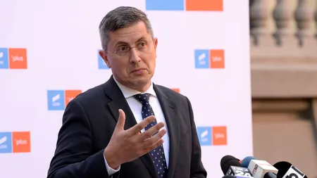 Dan Barna, despre numirea Vioricăi Dăncilă la BNR: „Este o decizie rușinoasă. Cred că Adrian Vasilescu a avut una dintre cele mai grele zile de comunicare”