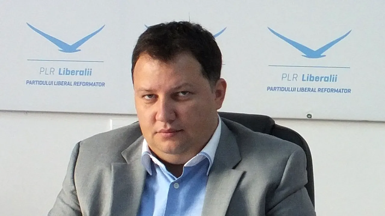 Nagy Levente de la UDMR - revocat de Ponta de la Agenția de Mediu și înlocuit cu Toma Petcu, trecut la PLR