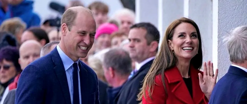 Ce înseamnă modestia regală: William și Kate au anunțat că nu doresc o ceremonie somptuoasă prin care să primească titlurile princiare