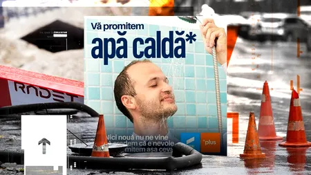 Adevărul despre ce se repară din rețeaua de termoficare a Bucureștiului: doar 32 din 4.000 de kilometri modernizați în 2021. Când vor începe lucrările la cei 200 de kilometri promiși de Nicușor Dan?