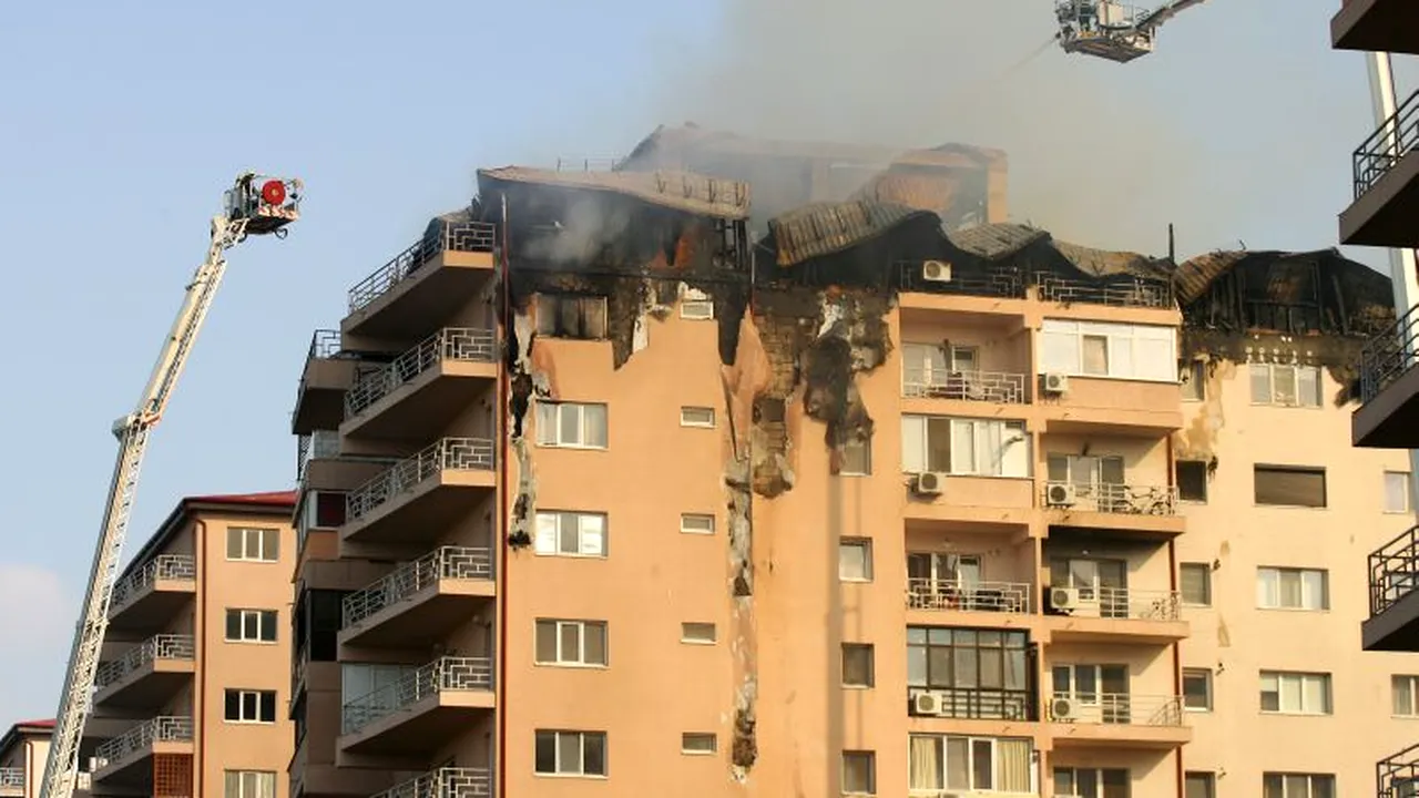 Dezvoltatorul Confort City: Vom începe reabilitarea pe cheltuiala noastră, deși nu ne facem răspunzători