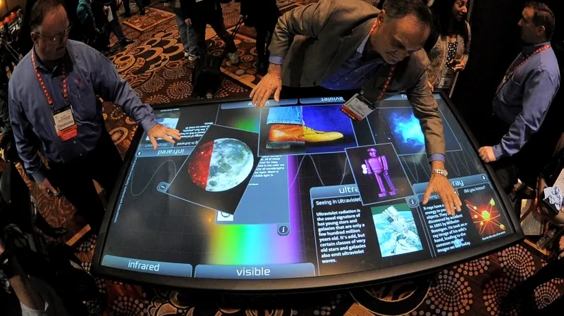 CES Las Vegas 2013: Prima ediție din ultimele două decenii la care nu va participa Microsoft