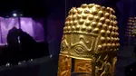 Coiful de la Coțofenești și celelalte artefacte dacice furate ar putea fi INTACTE, susțin procurorii olandezi