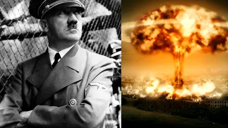 Cum a fost împiedicat Hitler să dețină un adevărat arsenal nuclear