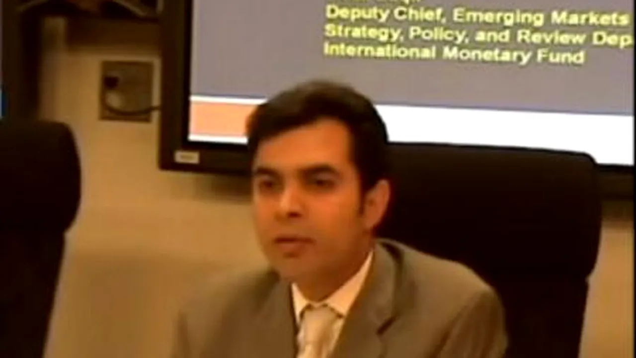 O misiune FMI vine la București săptămâna viitoare