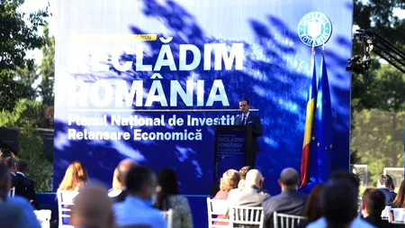 PROGRAMUL RECLĂDIM ROMÂNIA. Orban: Avem oportunități pe care mulți nici măcar nu le-au identificat. E momentul ca liderii politici să iasă din mlaştina demagogiei