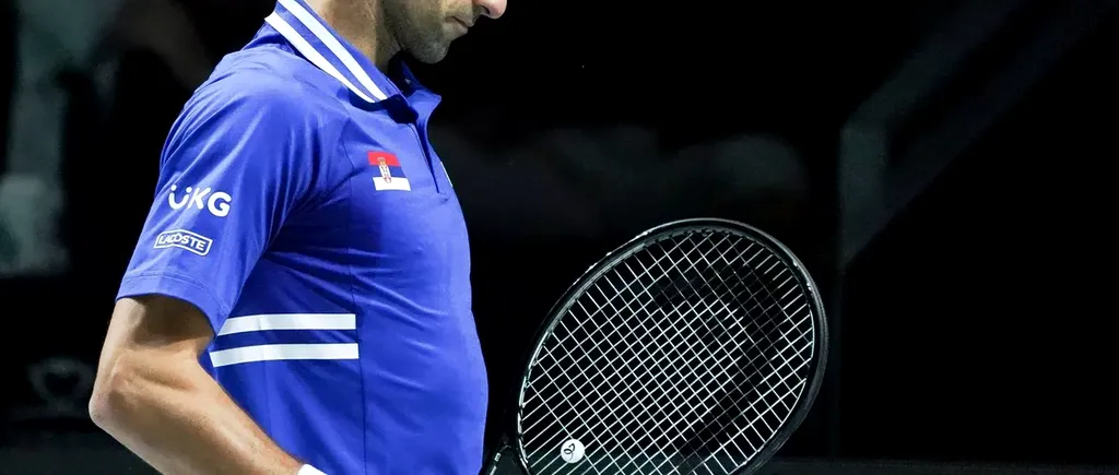 Boris Becker a discutat cu Novak Djokovic. Ce i-a transmis liderul mondial