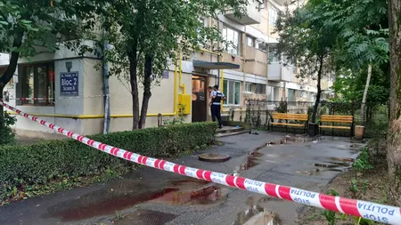 VIDEO | Un bărbat a murit după ce a fost înjunghiat de prostituata pe care n-a mai vrut să o plătească, la Pitești