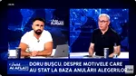 Doru Bușcu: „SUSPENDAREA programului visa Waiver: Comunicări și neînțelegeri la nivel înalt”