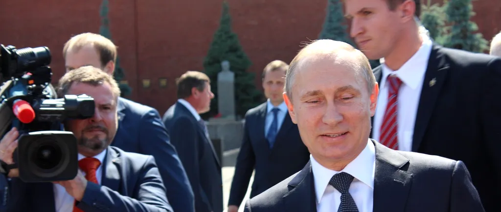 PANDEMIE. Putin a anuțat relaxarea progresivă a restricțiilor anticoronavirus din Rusia