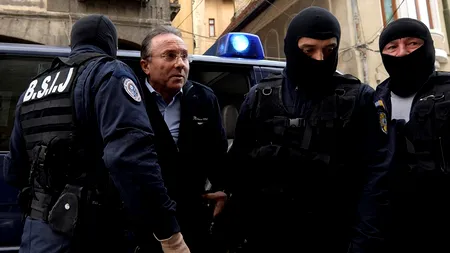 Primarul Gheorghe Nichita, audiat la DNA, în dosarul în care este acuzat de abuz în serviciu