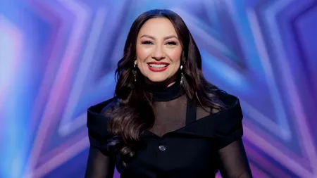 Ce o puneau socrii să facă pe Andra când mergea la Târgu Jiu. ”Nu ai ce face în situațiile astea”