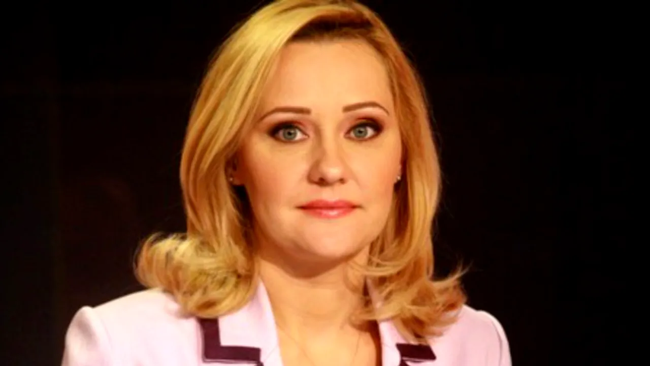Elena Lasconi, mesaj către USR: „M-am aşteptat la orice, mai puţin la faza cu Oana. Pur şi simplu m-a doborât, o iubesc indiferent ce o să facă”
