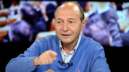 Provocarea lui Băsescu pentru Gorghiu și Dragnea: 
