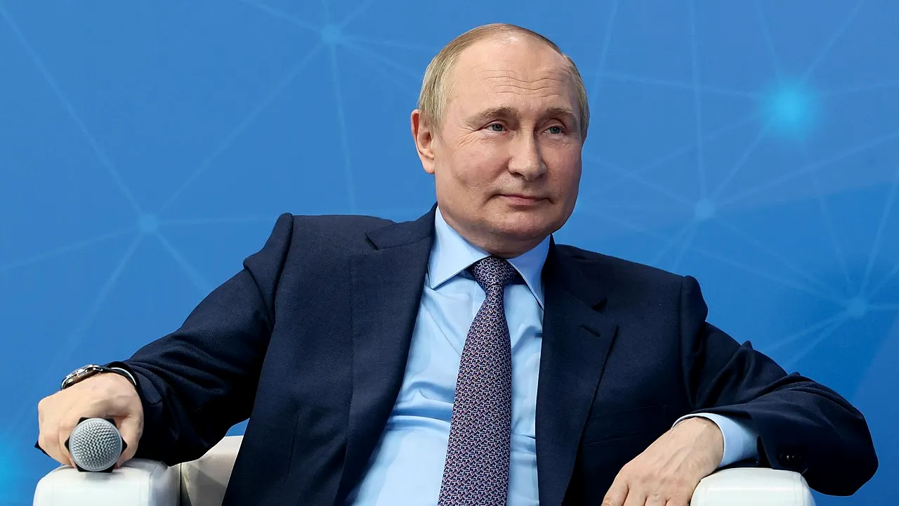 Vladimir Putin, CRITICAT de soții și mame ale militarilor ruși: „Meschin și laș. Civilii nu ar trebui să fie implicați în lupte”