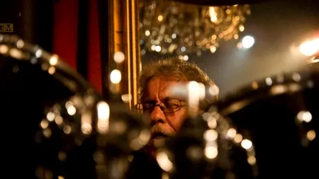 Solomon Francisc, toboșarul formației Semnal M, a murit, la 67 de ani
