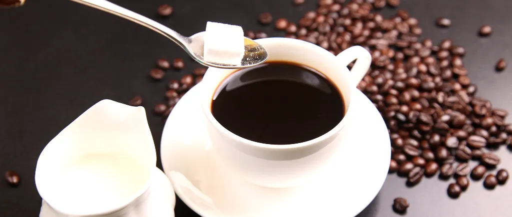 Cafeaua băută pe stomacul gol te poate îmbolnăvi
