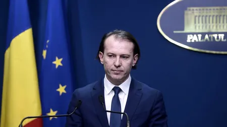 POLITICĂ. Război în Parlamentul României. Florin Cîțu, dezlănțuit. Criminalilor! Niște țepari!
