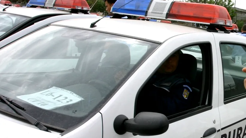 Poliția rurală din Ilfov va avea 31 de posturi și peste 250 de polițiști