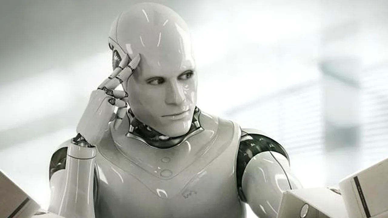 Momentul în care companiile vor ajunge să aibă mai mulți roboți decât oameni în activitățile de back office: Lucrează 365 de zile, nu beau cafea, nu merg la toaletă
