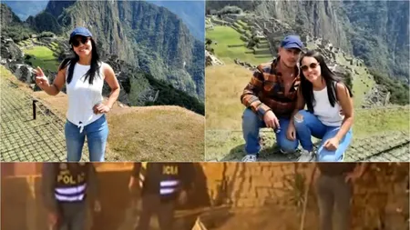 Tânără mamă, ucisă de iubit chiar în vacanță. Trupul acesteia, găsit într-o valiză