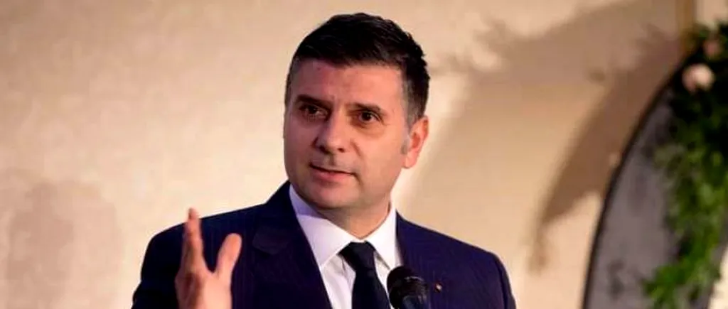Alexandru Petrescu, fost ministru al Economiei, după ”dezvelirea PNRR”: ”Prin Cloud-ul lui Cîțu avem toate premisele să ratăm boost-ul financiar european”