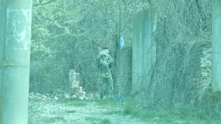 MapN: Spitalul ROL2 va fi operaționalizat în scurt timp. Din ce state vor aduce avioanele militare materialele sanitare