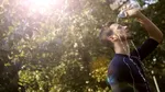 Week-end de foc în toată țara. Cod roșu cu temperaturi de 40 grade, nopți tropicale și disconfort termic mare