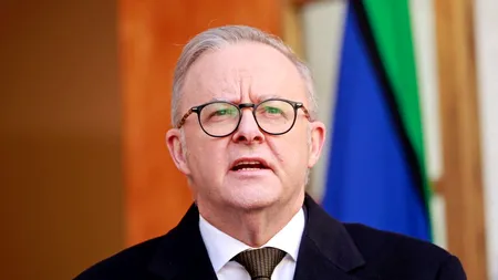 Australia, gest radical! ÎNTRERUPE relațiile diplomatice cu IRANUL și îl expulsează pe ambasador: 