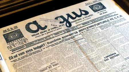 Cum arăta economia românească acum un secol: era mai tare ca Suedia, avea 220 de bănci, iar leul era cât francul elvețian