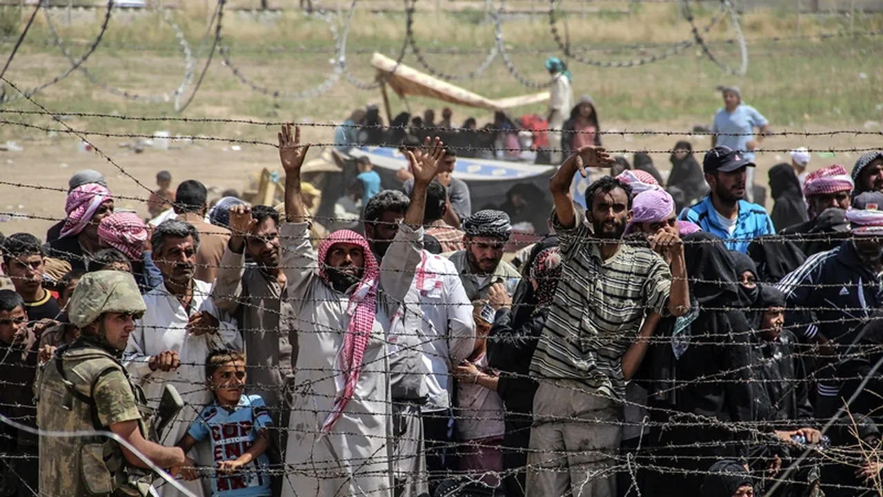 Canada s-a răzgândit. Ce se întâmplă cu termenul de primire a celor 25.000 de refugiați