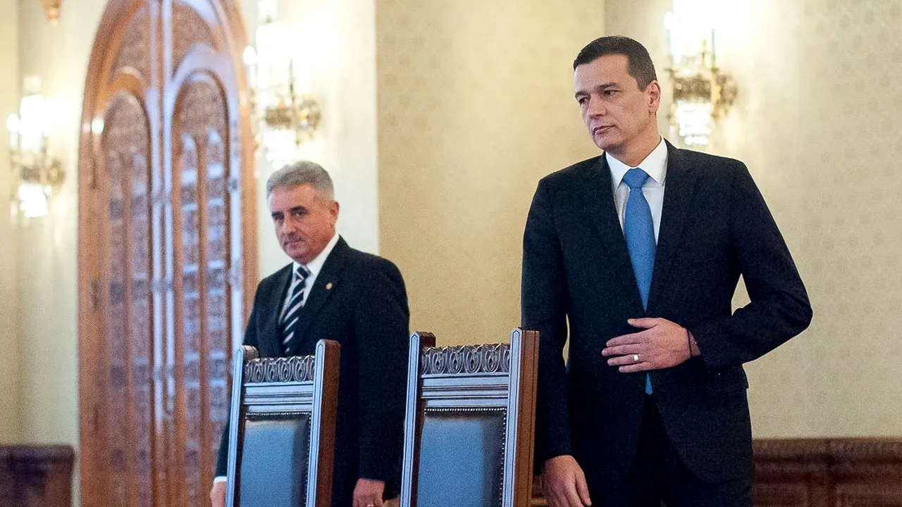 Proiectul de buget pe 2017 a fost publicat. Ce ministere primesc mai mulți bani anul acesta