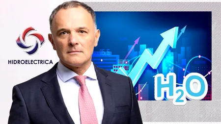 Schimbare radicală la vârful Hidroelectrica. S-a decis încheierea mandatului de CEO al lui Karoly Borbely / Reacție a piețelor bursiere