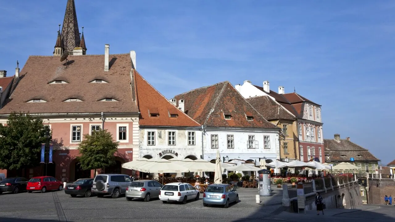 Oraşul din România declarat „destinația turistică a anului 2024” / A devenit un MAGNET pentru iubitorii de cultură și frumos